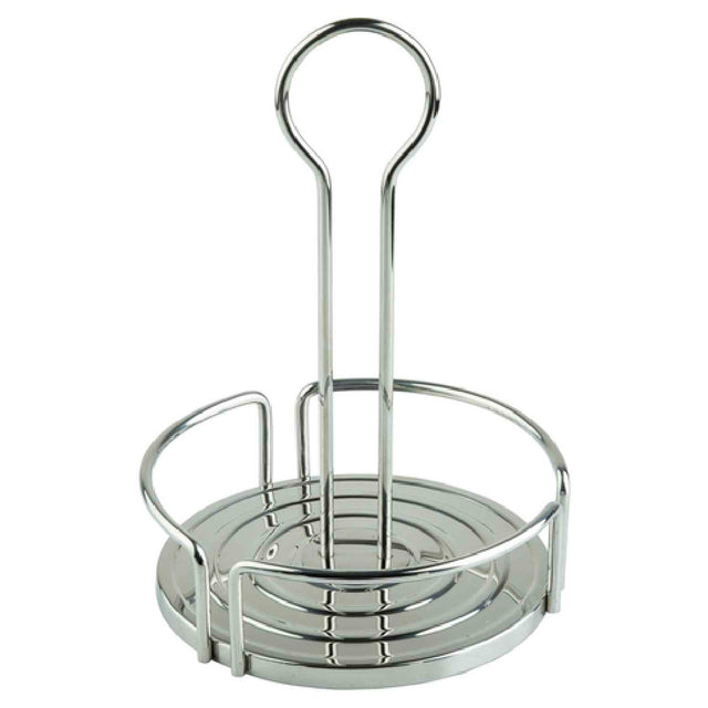 Tablecraft DIA679 Versa Rack™ 6-3/4" Dia. X 10-1/4"H Fits Combination Of Shakers