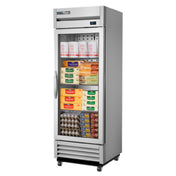 True Refrigeration T-19G-HC~FGD01_RH Refrigerator Reach-in One-section
