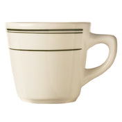 Libbey VIC-1 (Formerly World Tableware) Cup 7 Oz. Tall