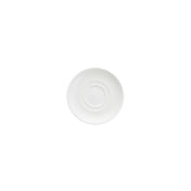 Fortessa 7000.FFD.07 Amanda Saucer 6" (15cm) Embossed