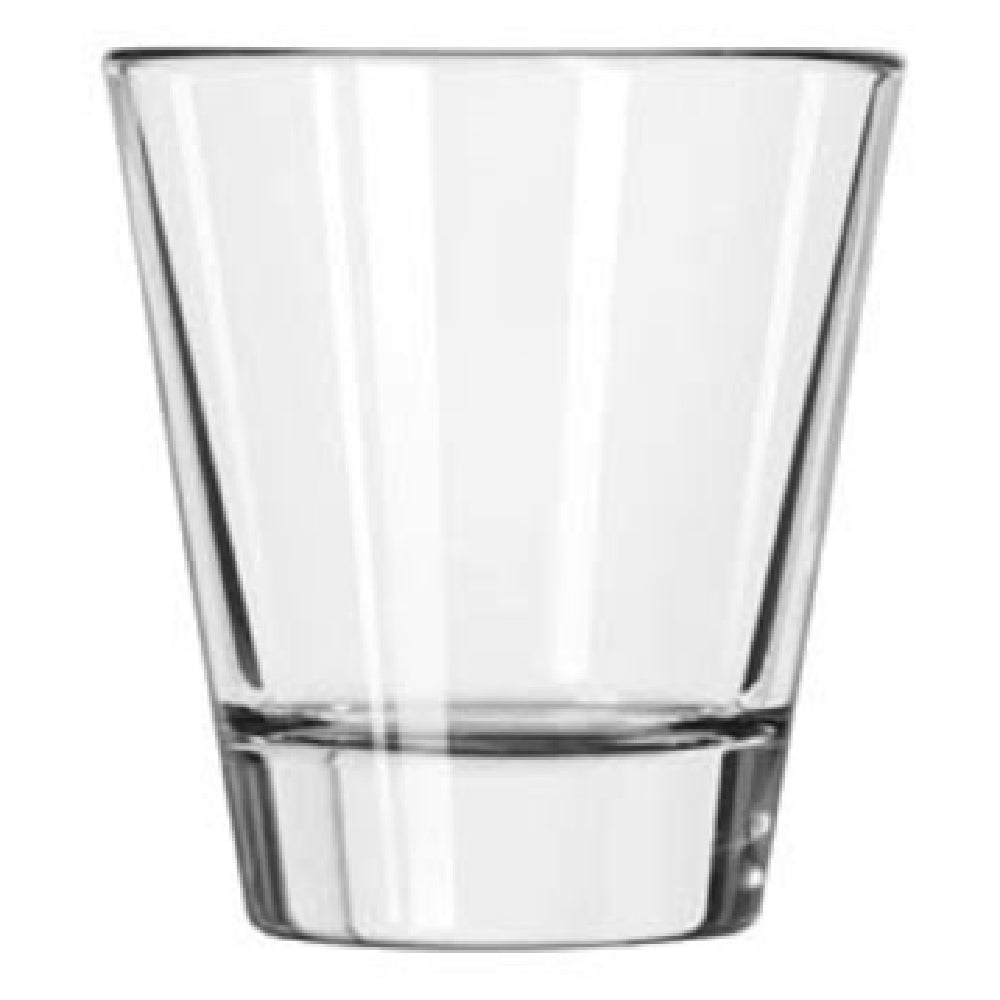 Libbey 15809 Rocks Glass 9 Oz. DuraTuff®