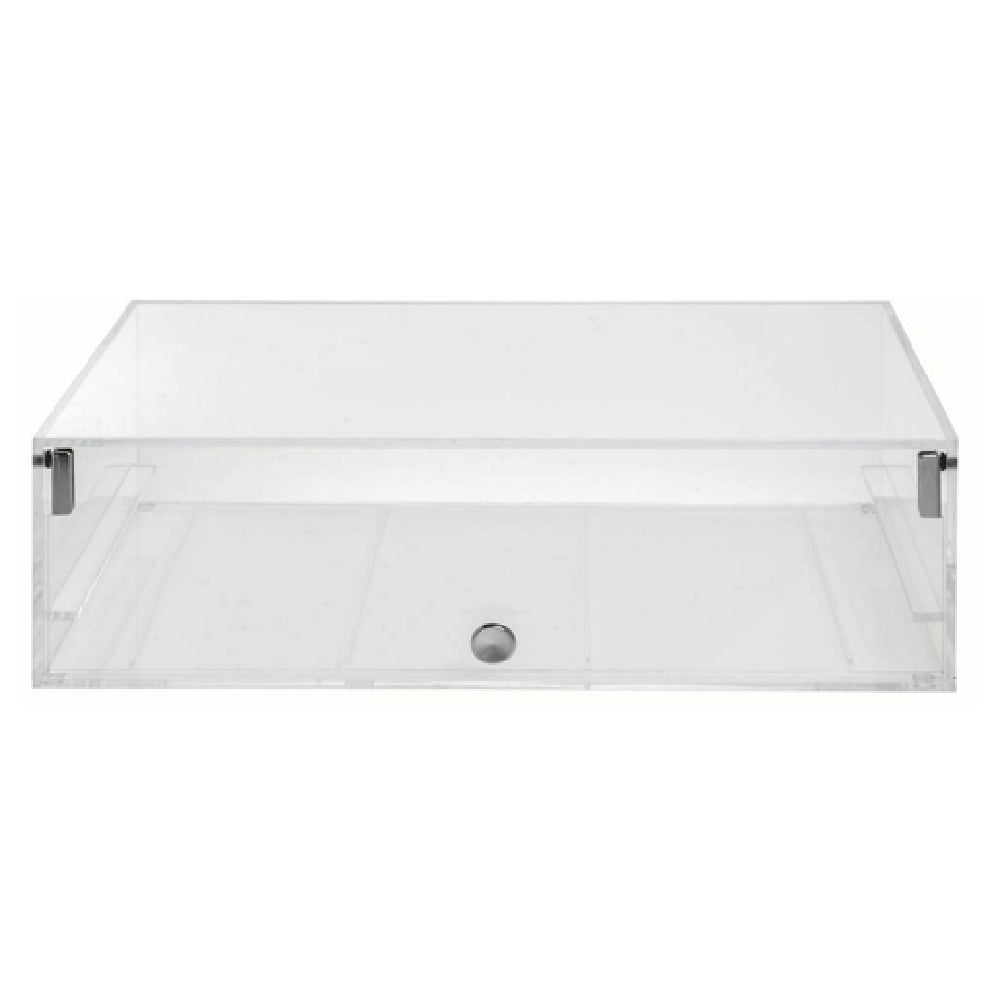 Hubert 42443 - Bakery Display Case, Self-service, 1-section