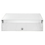 Hubert 42443 - Bakery Display Case, Self-service, 1-section