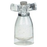 Chef Specialties 29932 (299322) Chef Home Cookin' Series Spinner Salt Mill With Handle Top