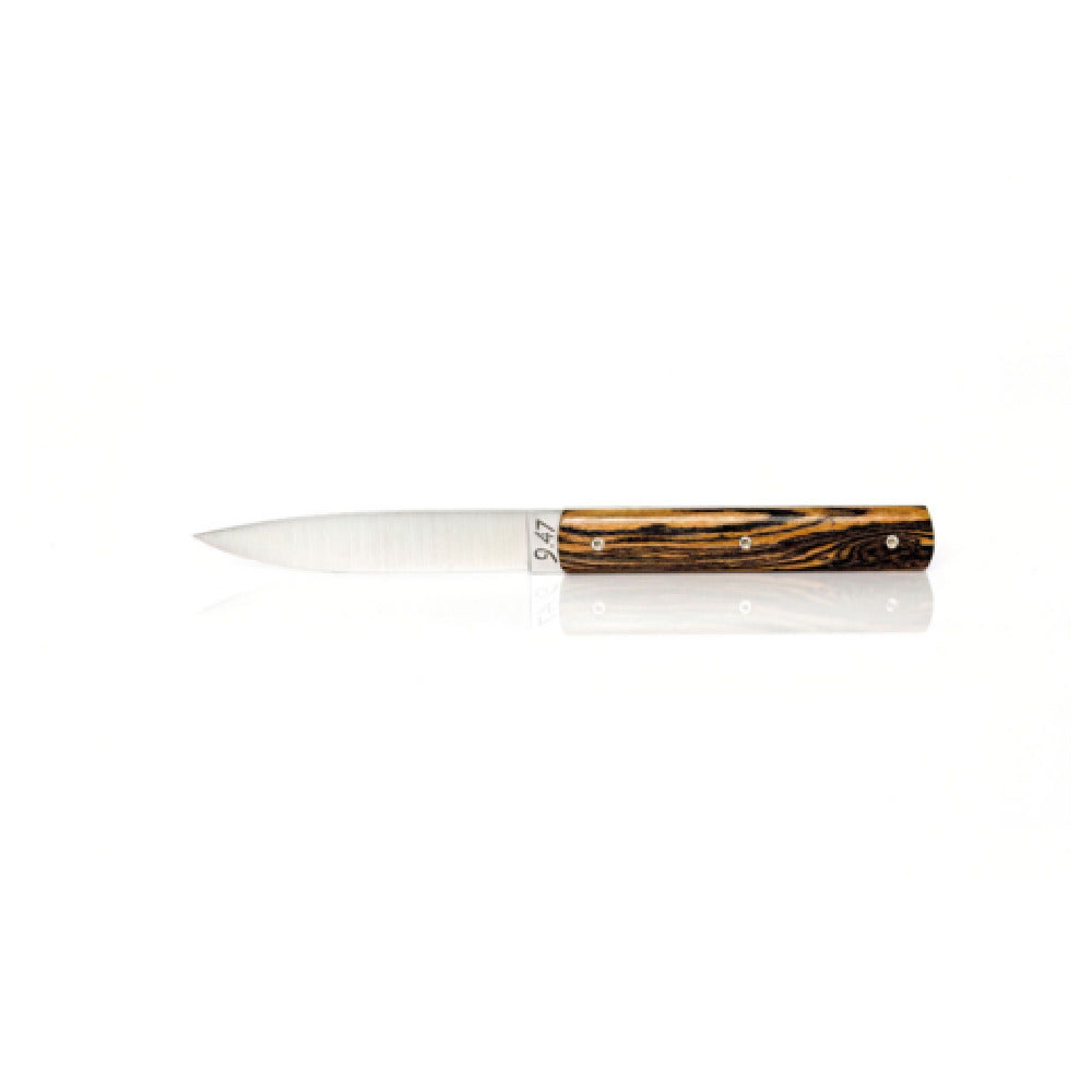 Revol 228947 Perceval Table Knife 947 High End And Resistant Steel Blade Non Serrated