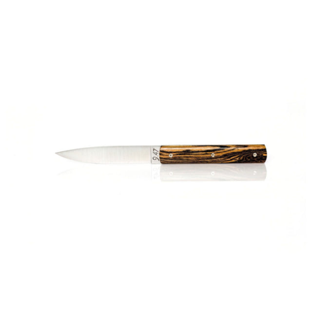 Revol 228947 Perceval Table Knife 947 High End And Resistant Steel Blade Non Serrated