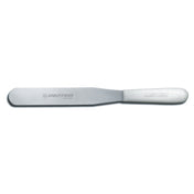Dexter 19823 Sani-Safe® (S284-10PCP) Baker's Spatula 10" Stainless Steel Blade