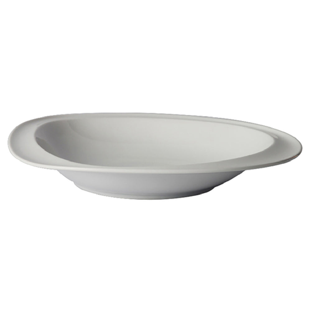 Steelite 61110ST0720 Rim Soup 20.0 Oz 9.0" X 8.5" X 2.0"