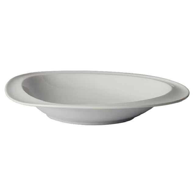 Steelite 61110ST0720 Rim Soup 20.0 Oz 9.0" X 8.5" X 2.0"