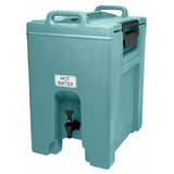 Cambro UC1000401 Ultra Camtainer® Beverage Carrier 10-1/2 Gallon 16-1/4"W X 20-1/2"D X 25-3/4"D