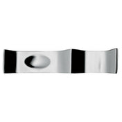 BauscherHepp 55.0123.6040 Chopstick Stand 3-1/4" L X 3/4" W X 1/2" H 18/10 Stainless Steel