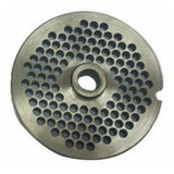 Alfa 12 5/32 HUB L & W Chopper Plate Hub Size 125/32" Hole Size