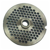 Alfa 12 5/32 HUB L & W Chopper Plate Hub Size 125/32" Hole Size