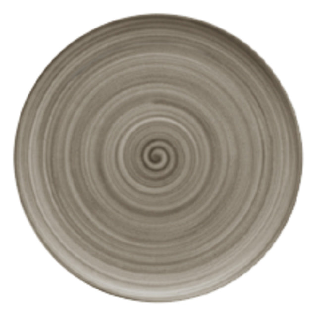BauscherHepp 711226-820300 Plate 10-1/4" Dia. Round