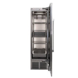 Perlick CC24B-2-4LL Beverage Column Refrigerator Single Zone 23-3/4"W X 24-1/16"D X 84"H