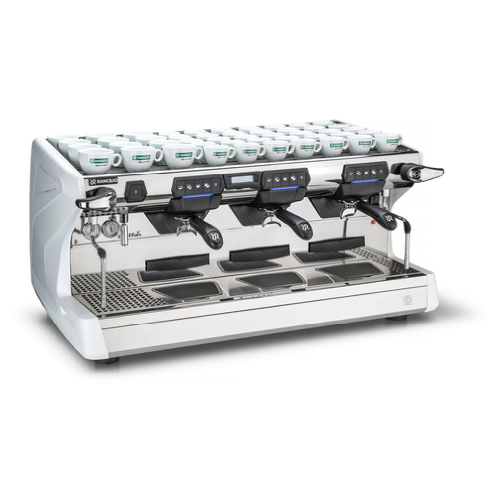 Rancilio CLASSE 7 USB 3GR TALL Classe 7 USB Espresso Machine Traditional Automatic