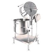 Cleveland MKDT20T Kettle/Mixer Direct Sweep/fold Agitator