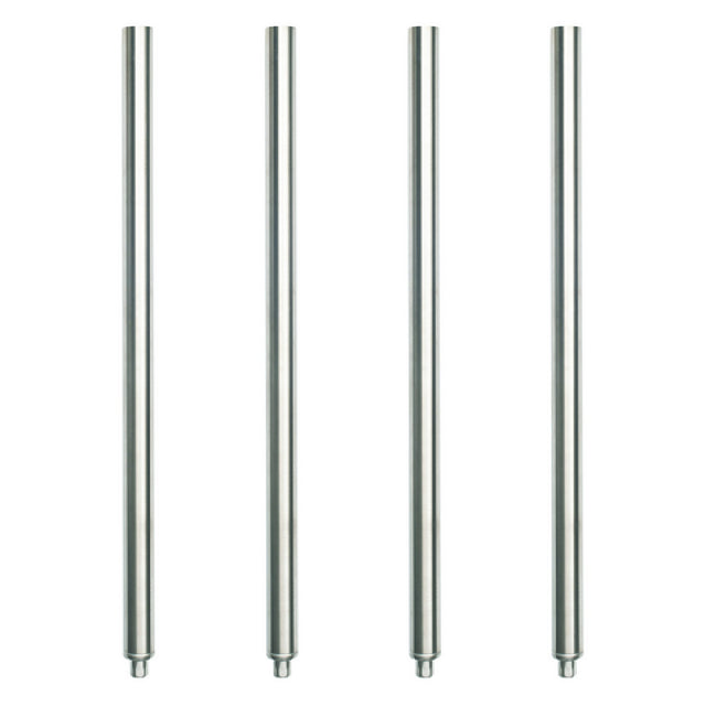 Hubert 155198 - Kratos Legs, 32-1/4" Length, 1-5/8" Outer Dia.