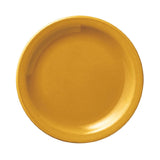 Libbey 903044909 (Formerly Syracuse China) Plate 6-1/4" Dia. X 7/8"H Round