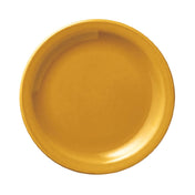 Libbey 903044909 (Formerly Syracuse China) Plate 6-1/4" Dia. X 7/8"H Round