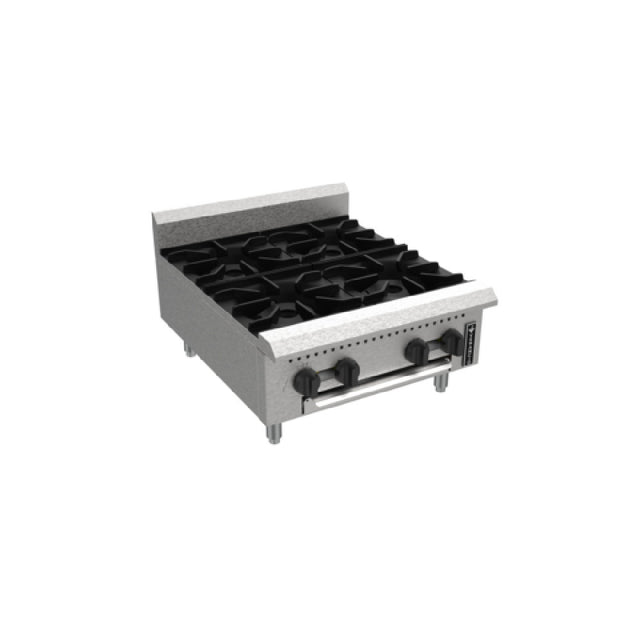 Venancio PHP24G-CT_LP Prime Hotplate Gas Countertop