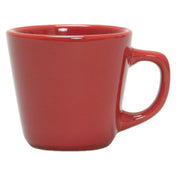 Tuxton NQF-701 Cup 7 Oz. 3-1/4" Dia. X 3"H