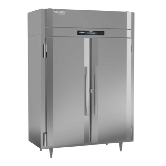 Victory RSA-2N-S1-HC UltraSpec™ Series Refrigerator Powered By V-Core™ Reach-in
