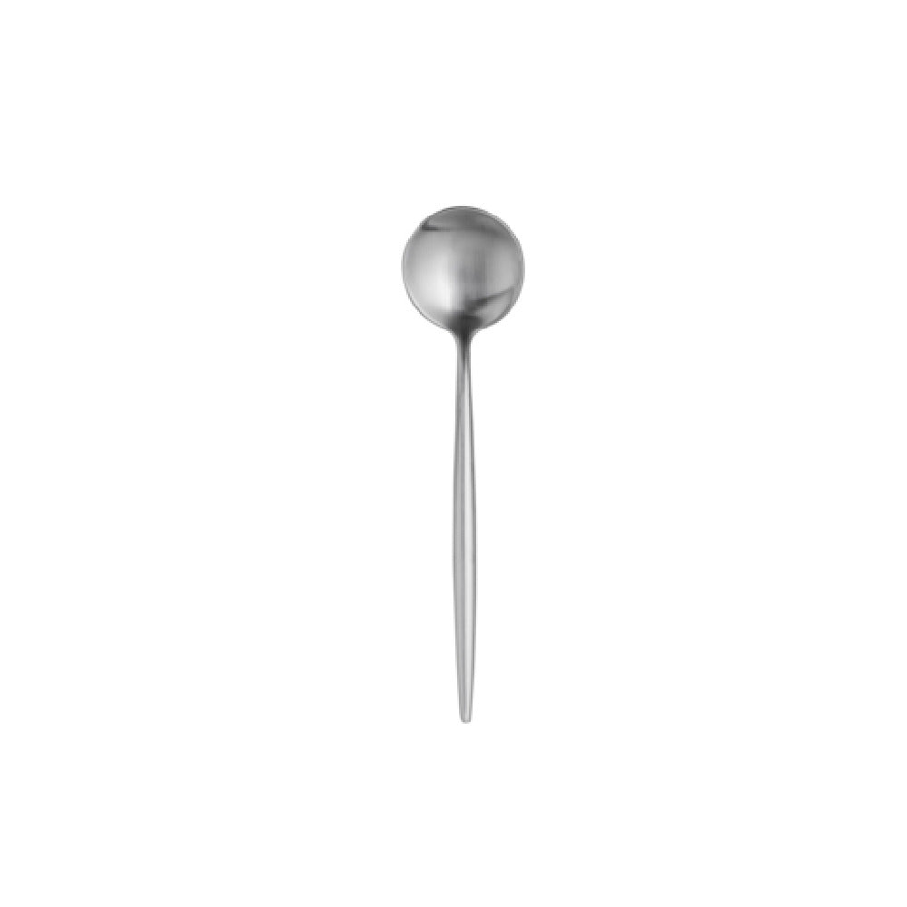 Steelite 5758SX001 Teaspoon 5.12" 18/10 Stainless Steel