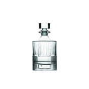 Hospitality Brands HGS28756-004 Hospitality Brands Kalita Whiskey Decanter 33-3/4 Oz.