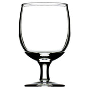 Hospitality Brands HGV0241-012 Hospitality Brands Flight Stack Goblet Glass 6.5 Oz.