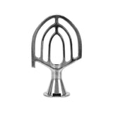 Globe (Middleby) XXBEAT-25SS - Flat Beater, For 25 Qt. Mixer, Stainless Steel