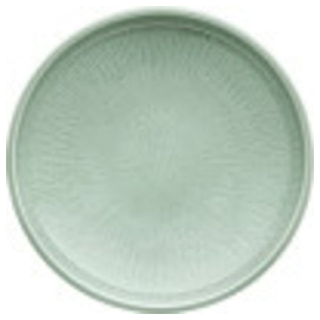 Libbey 9251371B1 (Formerly Syracuse China) Plate 8-1/4" Dia Round