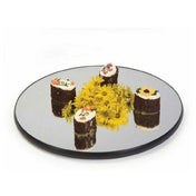 Geneva 2271 Mirror Tray Round 12" Dia.