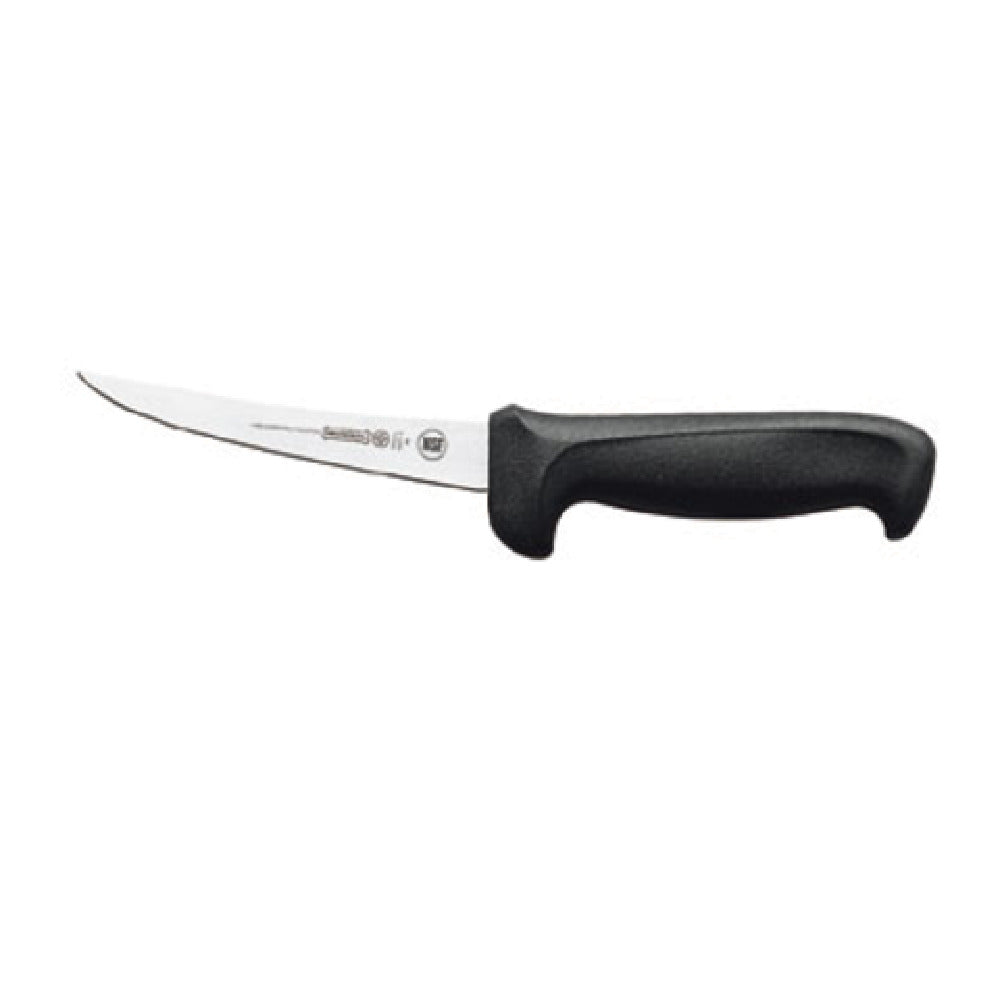 Mundial 5607-5 PR RF Boning Knife 5" Curved Semi-stiff