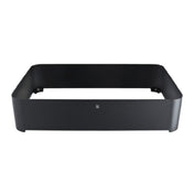 Bauscher Hepp 55.0141.9000 - Frame, GN 1/1 - 130, Black
