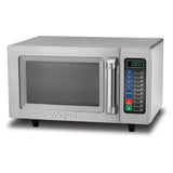 Waring WMO90 - Microwave Oven, Medium Duty, 1000 Watts