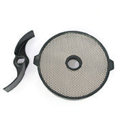 Sammic FP+ (1010390) Potato Ricing Kit For Pureeing Works With (FC-10D) Or (FC-14D) (not Included)