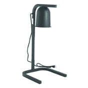 Hubert 45809 - Kratos® Bulb Warmer, 14 1/8"W X 13 7/8"D, One Bulb
