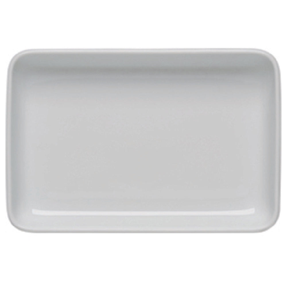 BauscherHepp 565818 Platter 11-1/2 Oz. 7-3/10"L X 4-4/5"W