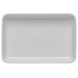 BauscherHepp 565818 Platter 11-1/2 Oz. 7-3/10"L X 4-4/5"W