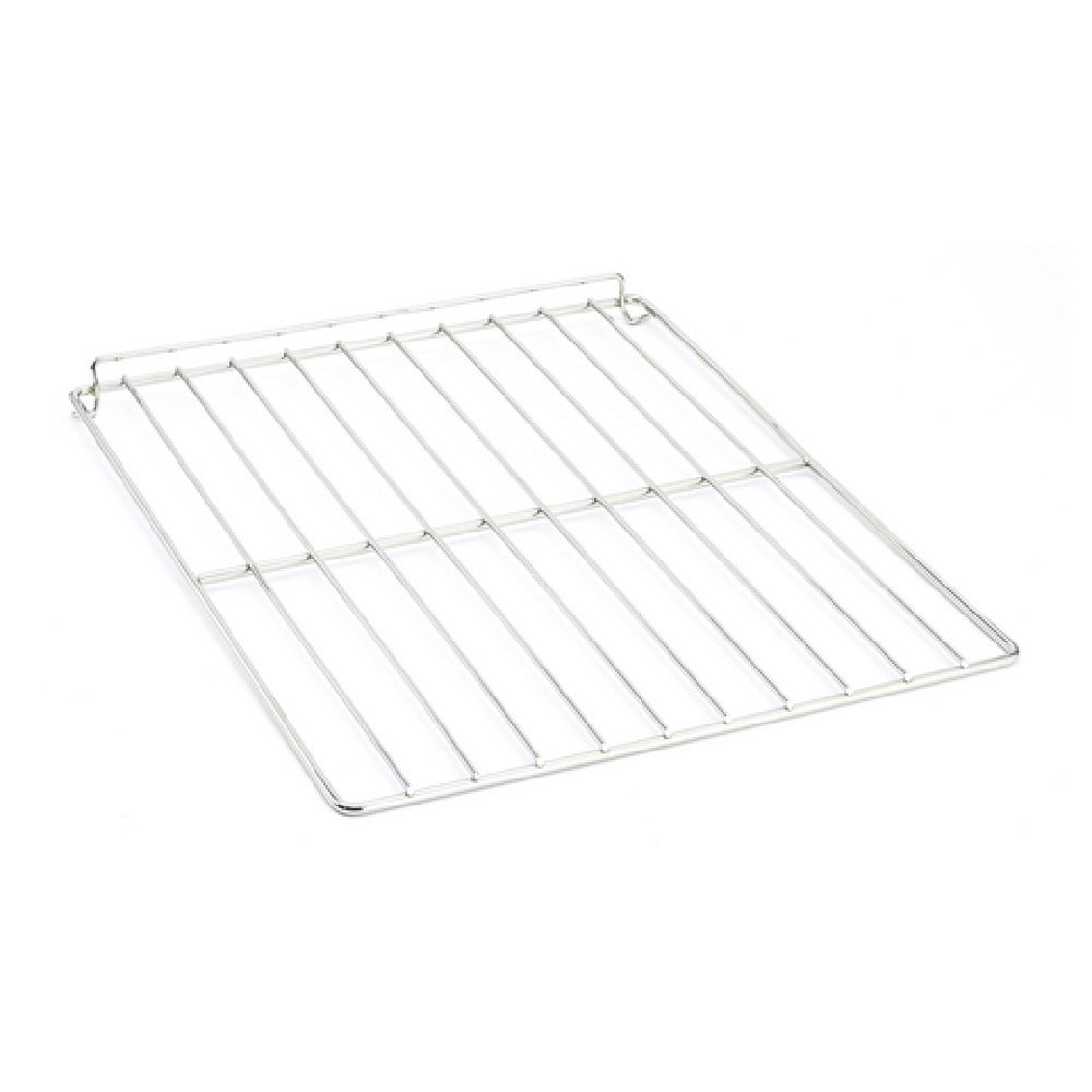 Hubert 135947 - Kratos Oven Rack, 25"L X 20"W X 0.25"H, Stainless Steel