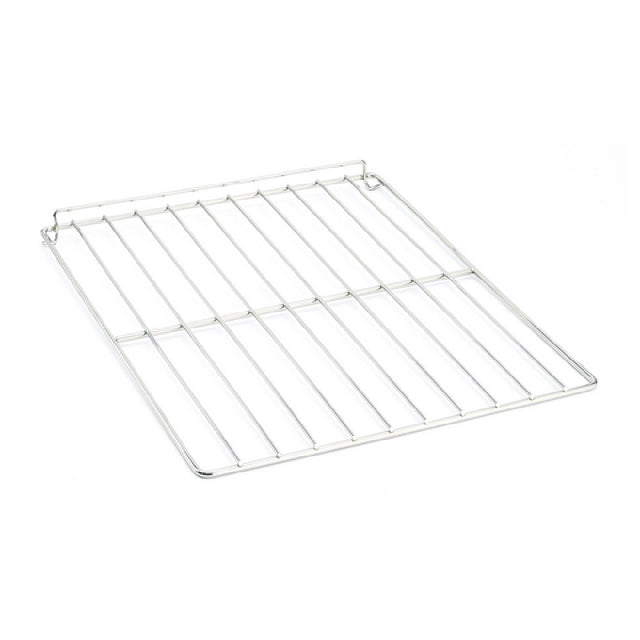 Hubert 135947 - Kratos Oven Rack, 25"L X 20"W X 0.25"H, Stainless Steel