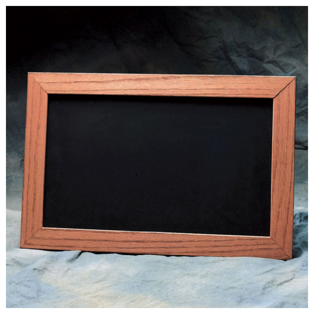 Hubert 83662 - Chalkboard, 36" X 24", Rectangular