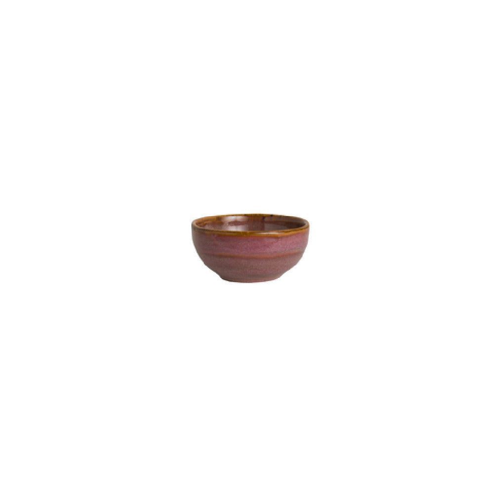 Steelite 6212FA008 Snack Dish 3.75 Oz 3.25" X 1.5"