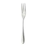 Steelite 6032SX029 Fish Fork 7-3/4" 18/0 Stainless Steel