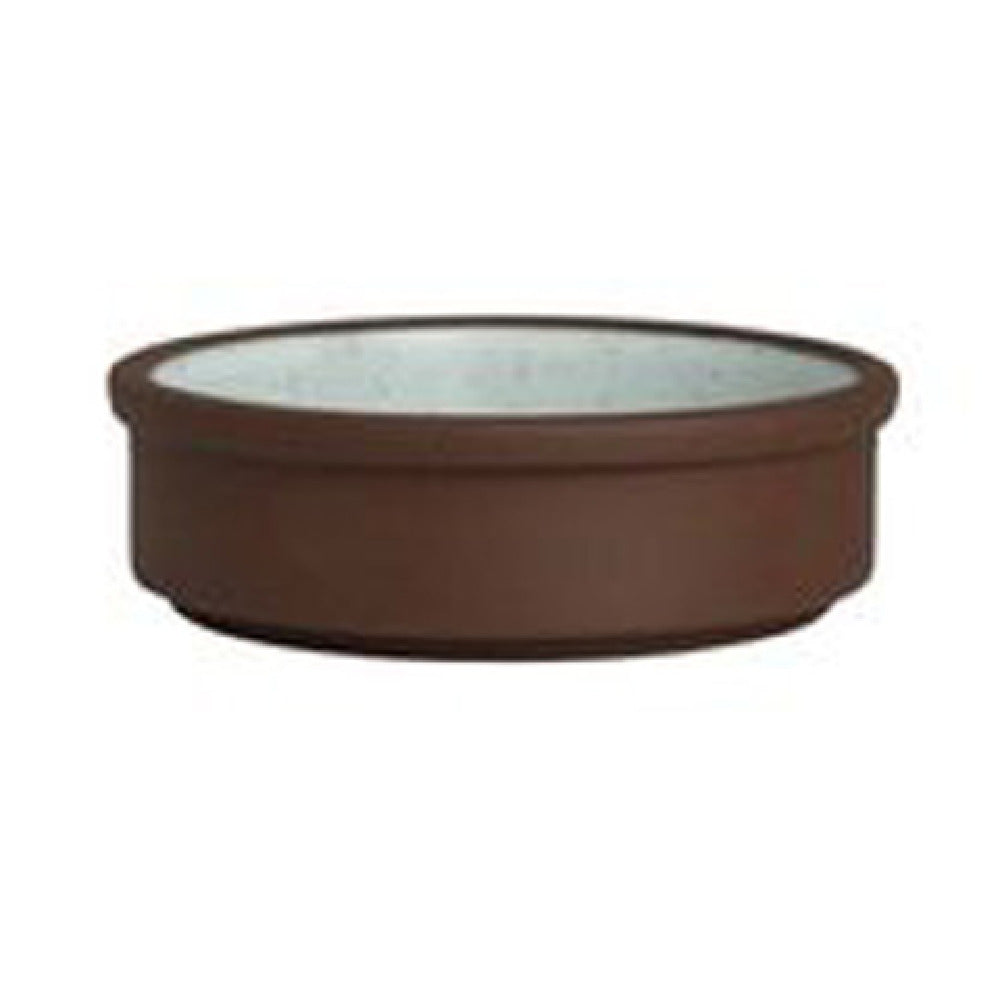 Steelite 6212RT012 Stacking Tray 4.0 Oz 4.0" X 1.125"