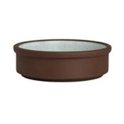 Steelite 6212RT012 Stacking Tray 4.0 Oz 4.0" X 1.125"