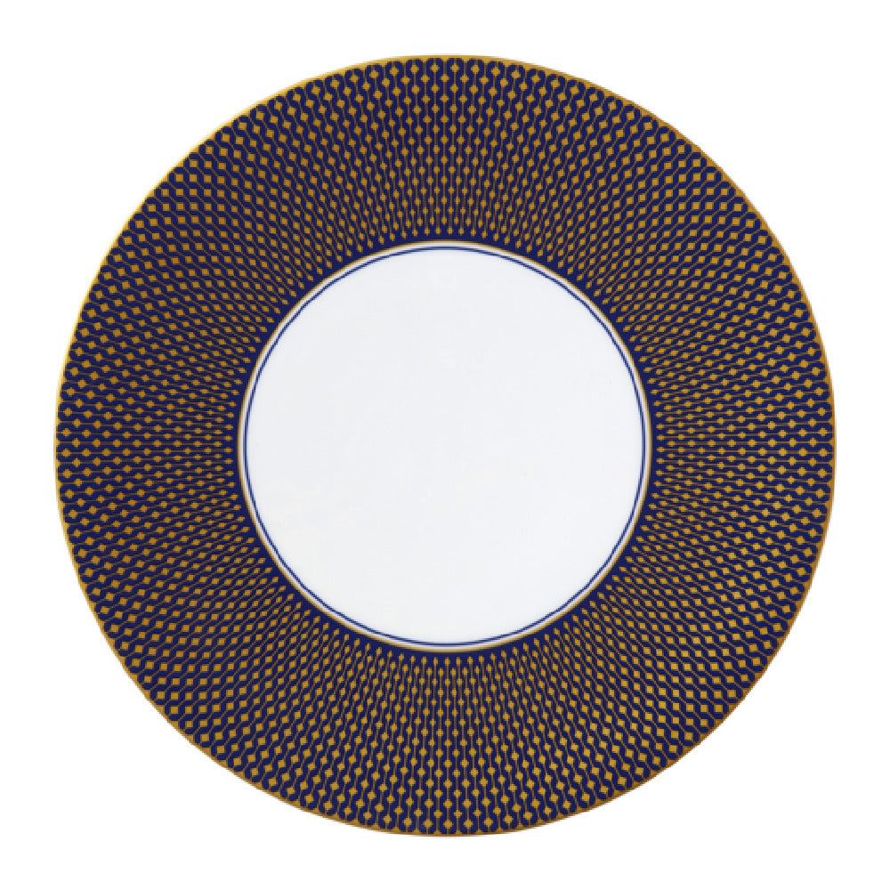Steelite 82117AND0478 Plate 12.25" X 0.875" Jewel