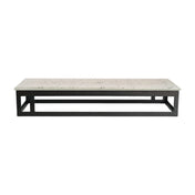 Steelite GS196678 Stand 19.5" X 6.88" X 3.25"H Rectangle