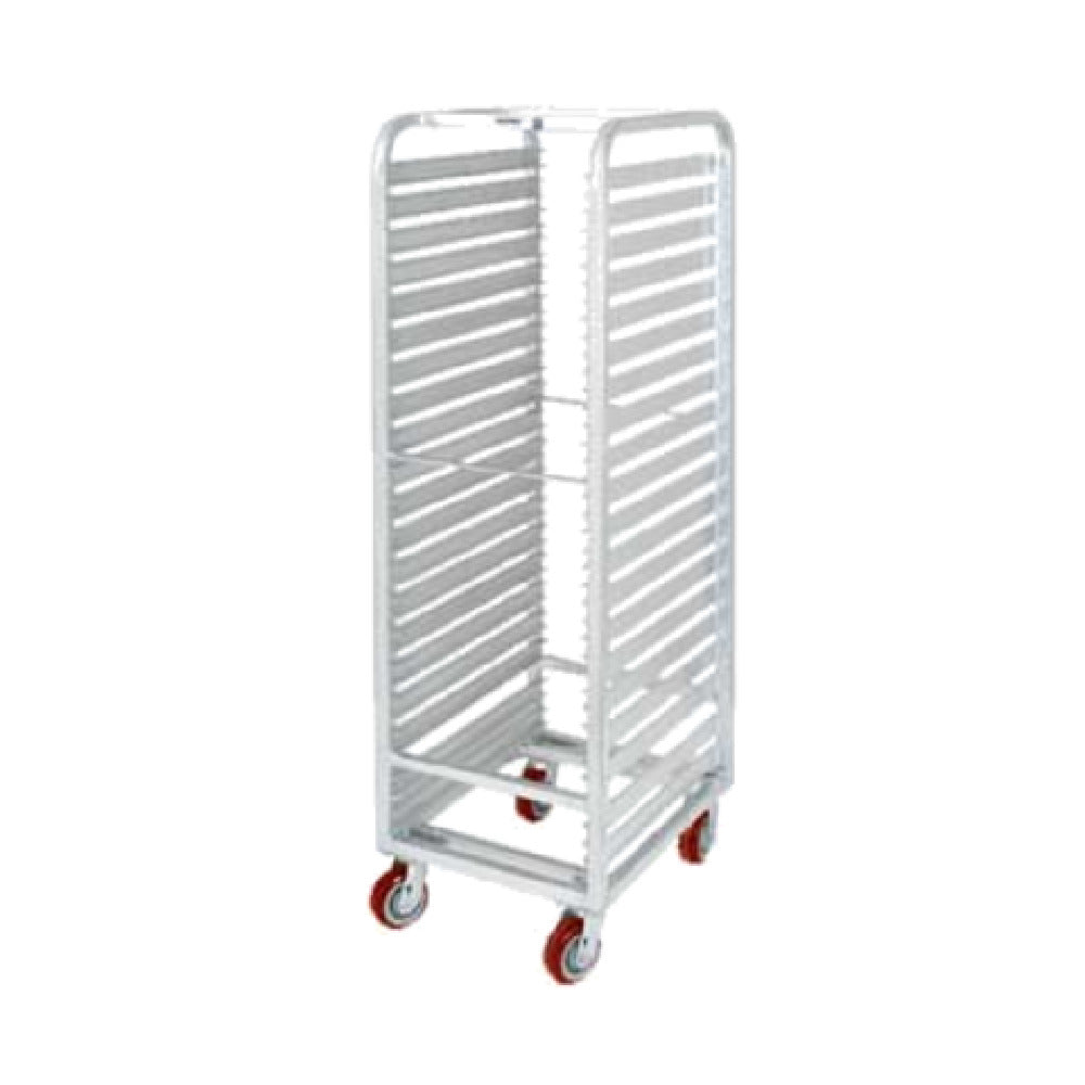 Channel AXD570 Bun Pan Rack Channel Slide EXTRA Heavy-Duty Series